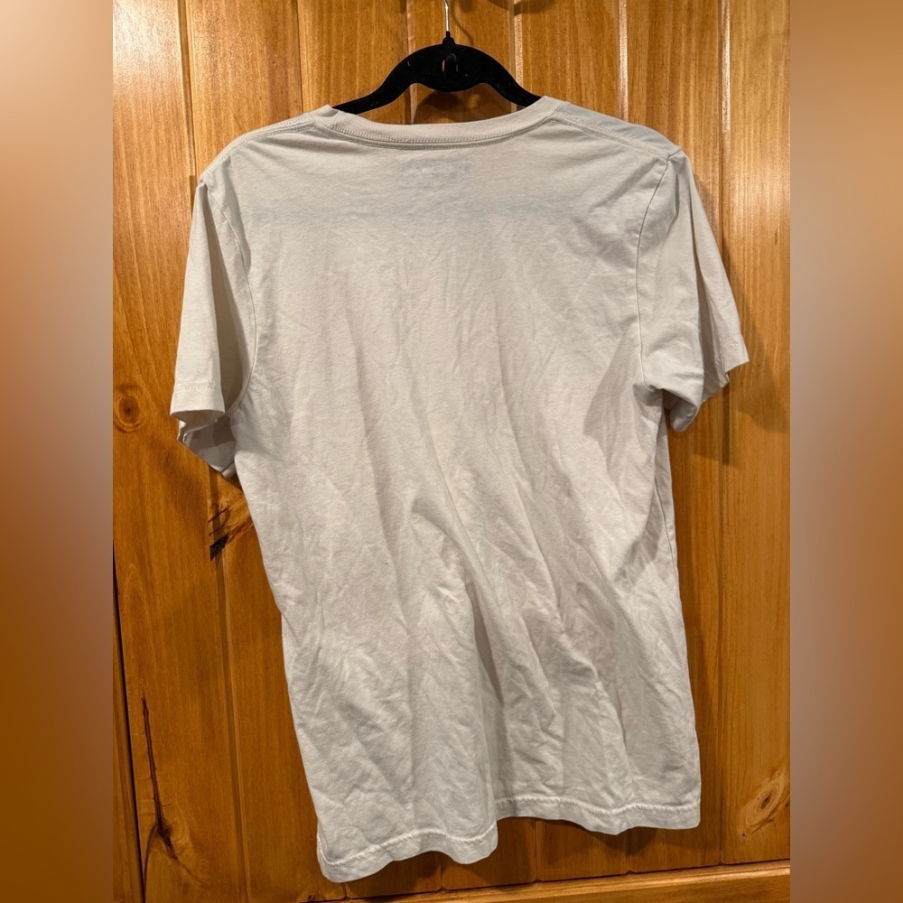 Fall Graphic Tee - Picture 4 of 4
